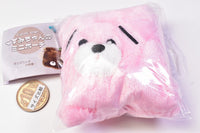 Cuzumi chan mini pouch [3.Strawberry]