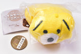 Cuzumi chan mini pouch [4.Pansy]