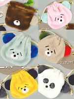 Cuzumi chan mini pouch [All 6 type set (Full Complete)]