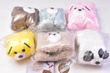 Cuzumi chan mini pouch [All 6 type set (Full Complete)]