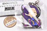 The Apothecary Diaries Capsule Rubber Strap [4.Jinshi B]