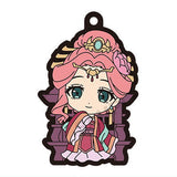 The Apothecary Diaries Capsule Rubber Strap [5.Gyokuyou]