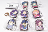The Apothecary Diaries Capsule Rubber Strap [All 8 type set(Full Complete)]