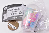 Shakashaka Petit Sweets Part.2 [1.Meringue cookies]