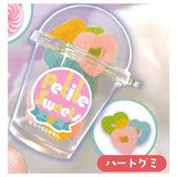 Shakashaka Petit Sweets Part.2 [5.Heart gummy]