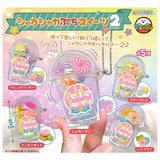 Shakashaka Petit Sweets Part.2 [All 5 type set(Full Complete)]