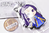 The Apothecary Diaries rubber keychain [2.Jinshi]