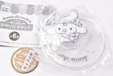 Sanrio Characters Shopping Together Acrylic Stand [1.Cinnamoroll]