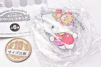 Sanrio Characters Shopping Together Acrylic Stand [3.Hello Kitty]