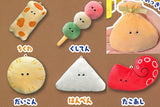 Tsuburanahitomino Oden Second dish [All 6 type set(Full Complete)]