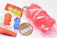 Udegummys [1.Lion red]