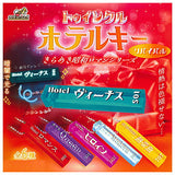 Twinkle Hotel Key Revival Kirameki Showa Roman Series [All 6 type set (Full Complete)]