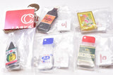 Furusato Choice Ball Chain Mascot [All 5 type set(Full Complete)]