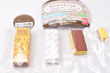 Tomoko Misumi Small souvenir miniature collection Part.2 [4.Castella (Fukusaya)]