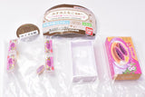 Tomoko Misumi Small souvenir miniature collection Part.2 [5.Ganso beniimo tart (Okashigoten)]