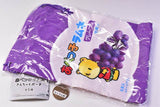 Abekko Ramune kinchaku pouch [1.Grape]