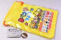 Abekko Ramune kinchaku pouch [4.Shugo]