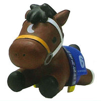 Meiba legend figure Part.2 [1.Symboli Rudolf (Arima kinen)]
