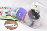 Meiba legend figure Part.2 [2.Gold Ship (Tenno Sho Spring)]