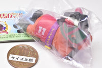 Meiba legend figure Part.2 [3.Nice Nature (Kyoto Shimbun Hai)]