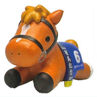Meiba legend figure Part.2 [4.Orfevre (Arima kinen)]