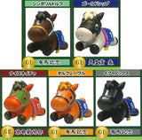Meiba legend figure Part.2 [All 5 type set(Full Complete)]