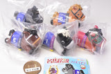 Meiba legend figure Part.2 [All 5 type set(Full Complete)]