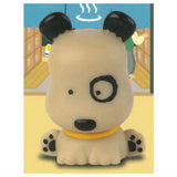 Tama & Friends Minnadeosuwari! Sofubi Mascot [4.Gon]