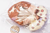 Fushiginamorino kinokonsannno cape [5.Shiitake]