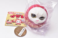 Kedaruma Part.1 [1.Shiro chan]