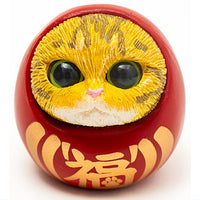 Kedaruma Part.1 [2.Tora chan]