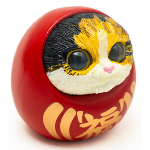 Kedaruma Part.1 [4.Mike chan]