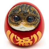 Kedaruma Part.1 [5.Kijitora chan]