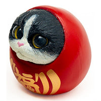 Kedaruma Part.1 [6.Hachiware chan]