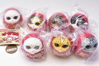 Kedaruma Part.1 [All 7 type set(Full Complete)]