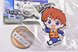 Patlabor chiipato rubber key chain Part.1 [1.Noa]