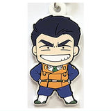 Patlabor chiipato rubber key chain Part.1 [6.Ohta]