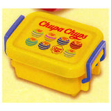 Chupa Chups mini container box [4.YELLOW]