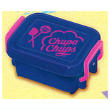 Chupa Chups mini container box [5.NAVY]