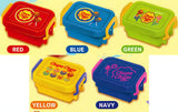 Chupa Chups mini container box [All 5 type set (Full Complete)]