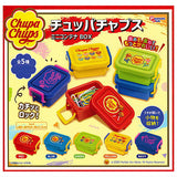 Chupa Chups mini container box [All 5 type set (Full Complete)]