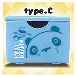 Panda Kopanda stacking chest [3.type.C]