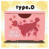 Panda Kopanda stacking chest [4.type.D]