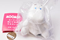 Moomin stuffed mascot [1.Moomin]