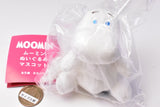 Moomin stuffed mascot [1.Moomin]