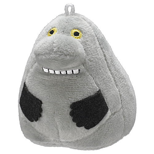 Moomin stuffed mascot [5.Thegroke]