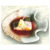 Japanese food collection Japanese fish [5.Komochikareino nitsuke]