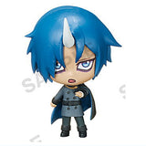 Shirokuro Capsule That Time I Got Reincarnated as a Slime vol.2 [2.Souei (Black costume)]