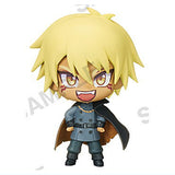 Shirokuro Capsule That Time I Got Reincarnated as a Slime vol.2 [3.Veldora (Black costume)]