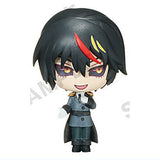 Shirokuro Capsule That Time I Got Reincarnated as a Slime vol.2 [4.Diablo (Black costume)]